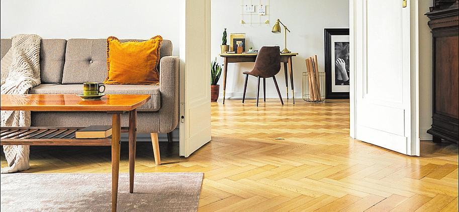 Natürlichkeit für jeden Raum