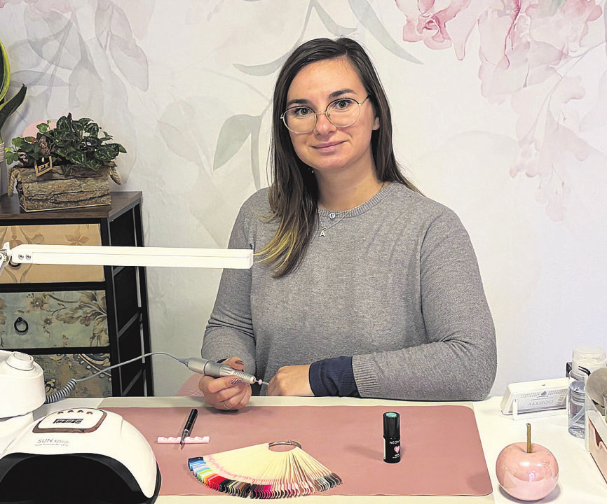 Der Liebe wegen von London ins Auetal