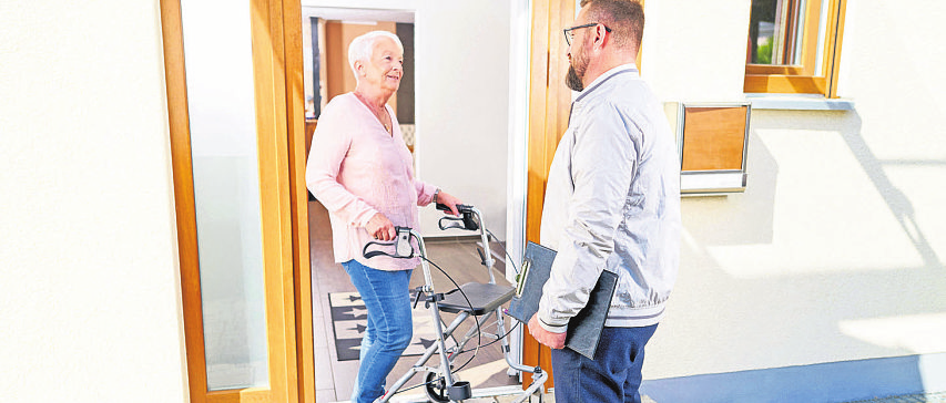 Neue Pflege-Regelungen – was sich 2026 ändert