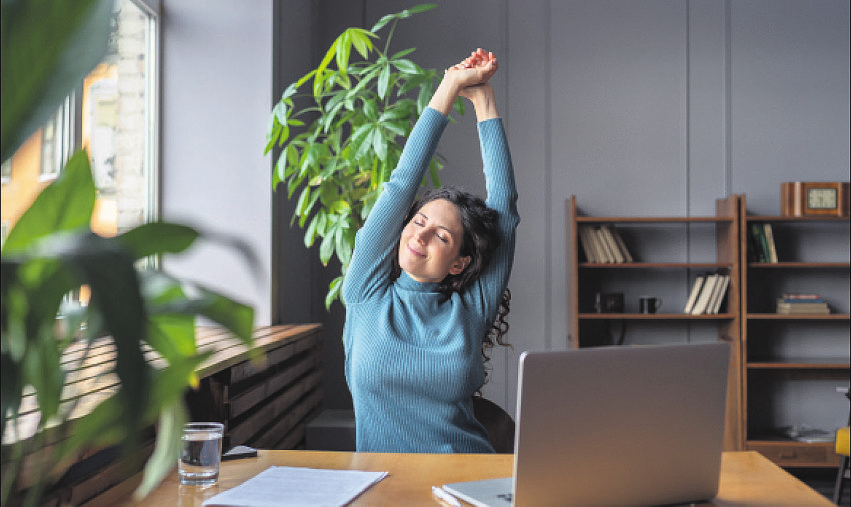 Englisch lernen mit Freude