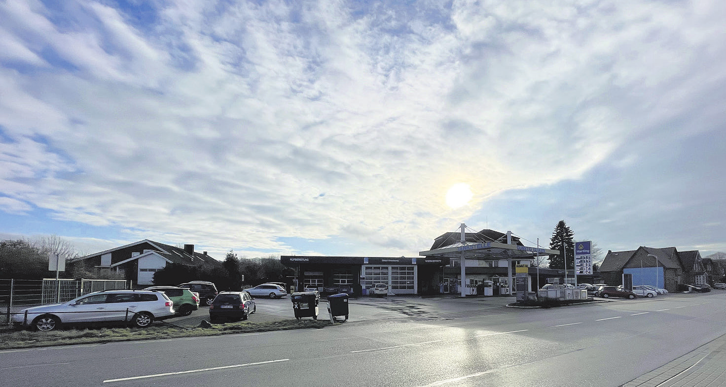 Kommt ein weiterer Lebensmittelhändler nach Rehren?