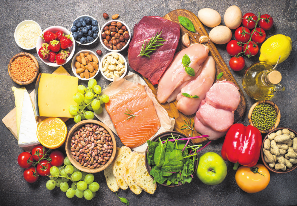 Regional, frisch, bewusst