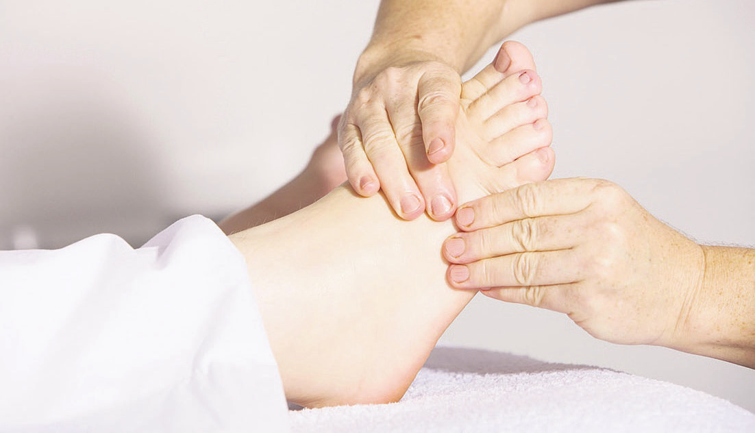 Die Komplexität des Körpers