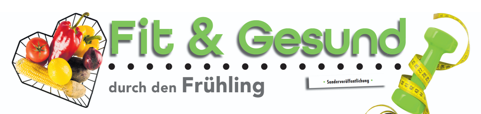 Wenn die Pollen fliegen – ab in die Salzkabine!